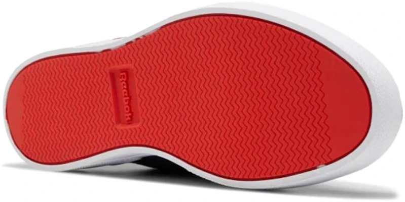 Reebok Slice Canvas Blauw EH1900 Details for Reebok Slice Canvas Blauw EH1900