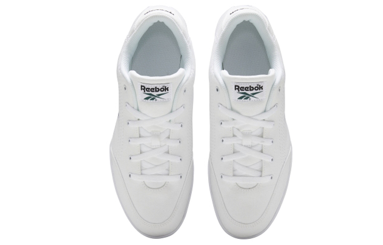 Shop Reebok Slice Cvs ''Wit Groen'' EH1899