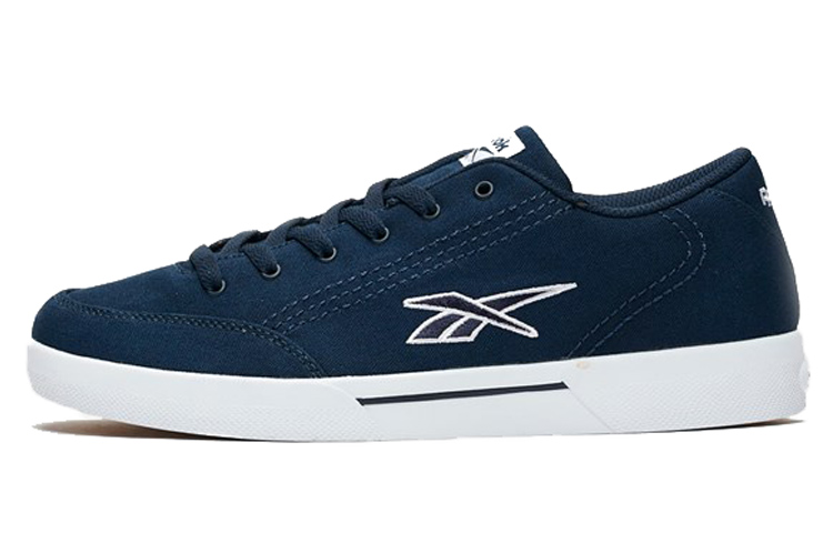 Buy Reebok Slice CVS Casual Skateboarding Shoes Deep Blue DV5567