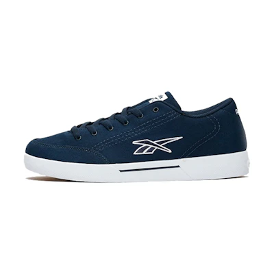 Reebok Slice CVS Casual Skateboarding Shoes Deep Blue
