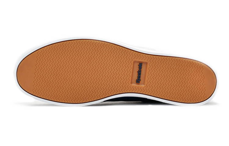 Reebok Slice CVS Casual Skateboarding Shoes Deep Blue 圖 5