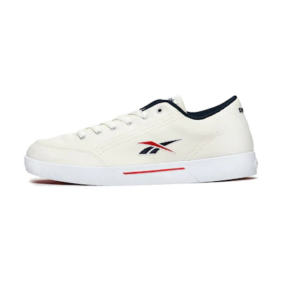 Reebok Slice CVS Casual Skateboarding Shoes White