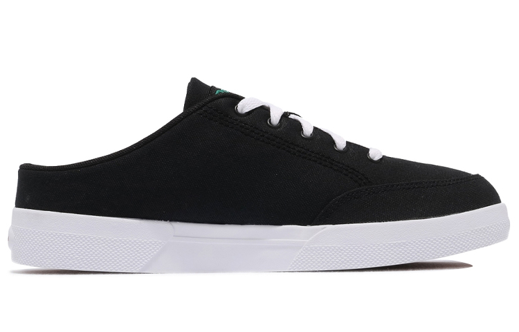 Order Reebok Slice Mule Canvas ''Nero Bianco'' FX3921