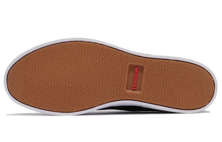 Purchase Reebok Slice Mule Canvas ''Nero Bianco'' FX3921