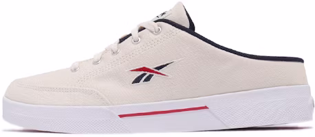 Reebok Slice Mule Canvas 'Ivory White' FX3919 Reebok Slice Mule Canvas 'Ivory White' FX3919