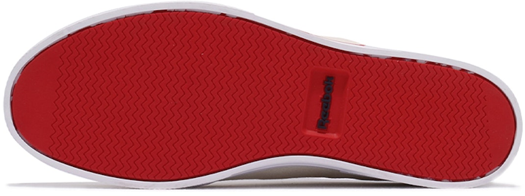 Reebok Slice Mule Canvas 'Blanco Marfil' FX3919 Purchase Reebok Slice Mule Canvas 'Blanco Marfil' FX3919