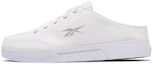 Buy Reebok Slice Mule Canvas ''Wit Metallic Zilver'' FX3920