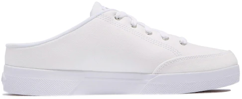 Order Reebok 切片帆布便鞋 '白色金屬銀' FX3920