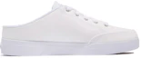 Order Reebok Slice Mule Canvas ''Wit Metallic Zilver'' FX3920