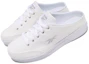 Lookbook Reebok Slice Mule Canvas ''Wit Metallic Zilver'' FX3920