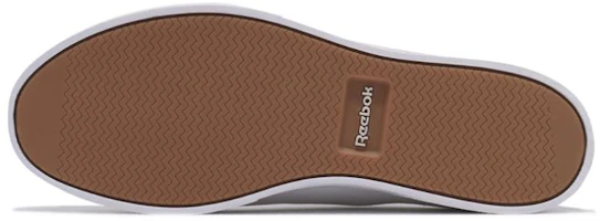 Purchase Reebok 切片帆布便鞋 '白色金屬銀' FX3920