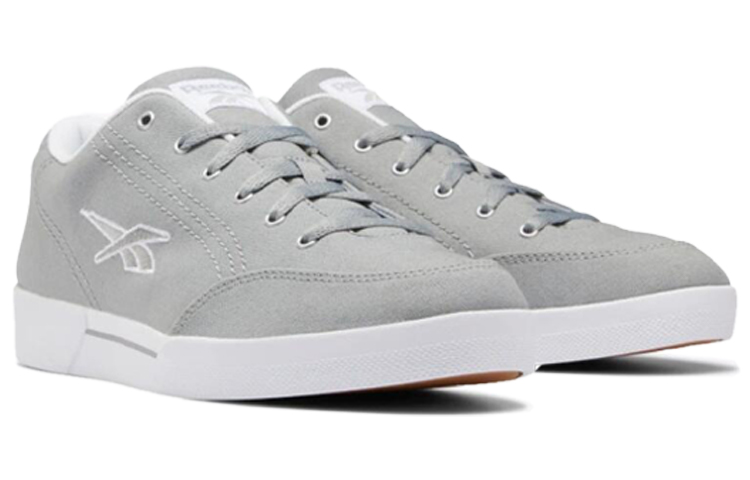 Lookbook Reebok Slice USA Grigio DV5568