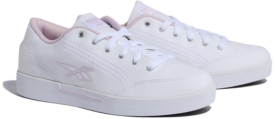Buy Reebok Slice USA White Pink FX8704 Novelship