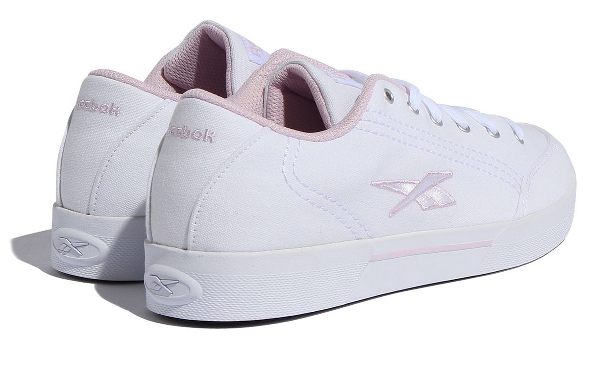 Lookbook Reebok Slice USA Weiß/Rosa FX8704