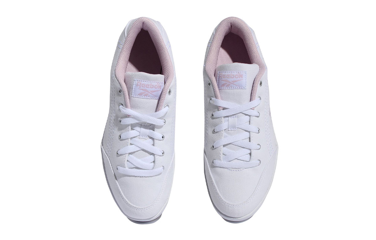 Shop Reebok Slice USA Weiß/Rosa FX8704