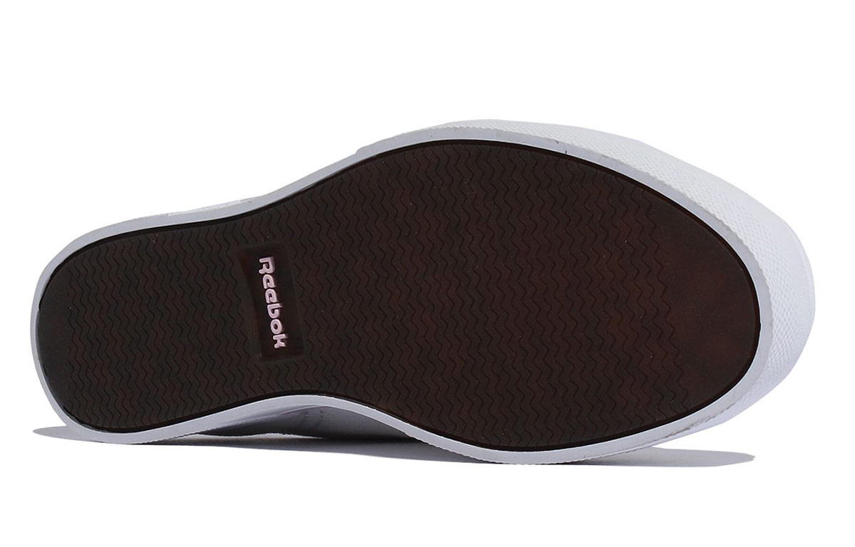 Purchase Reebok Slice USA Weiß/Rosa FX8704