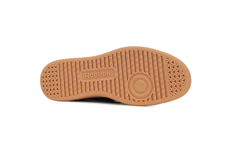 Reebok Smash Edge S 'Black White Gum' 圖 6