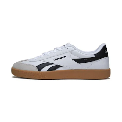 Reebok Vector Smash 'White Black Gum'