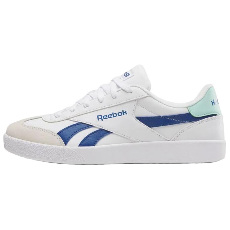 Reebok Smash Edge S 'White Twilight Blue' 100228711