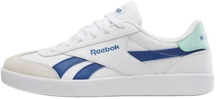 Reebok Smash Edge S 'White Twilight Blue' 100228711 Reebok Smash Edge S 'White Twilight Blue' 100228711