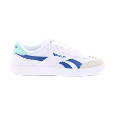 Reebok Smash Edge S 'White Twilight Blue'