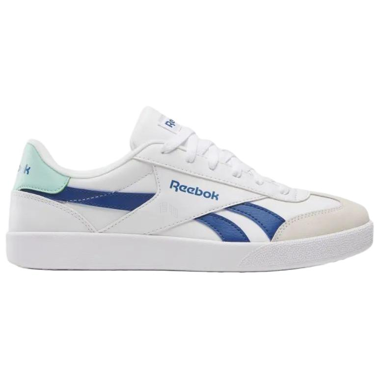 Order Reebok Smash Edge S ''Wit Twilight Blauw'' 100228711