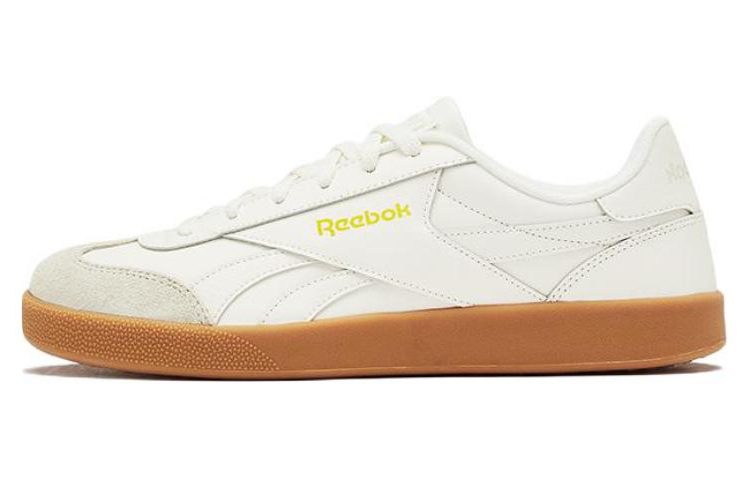 Buy Reebok Smash Edge S 'Putih Coklat' HQ6461