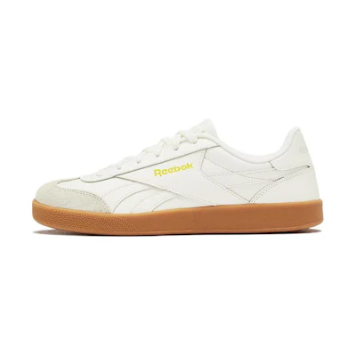 Reebok Smash Edge S 'White Brown'