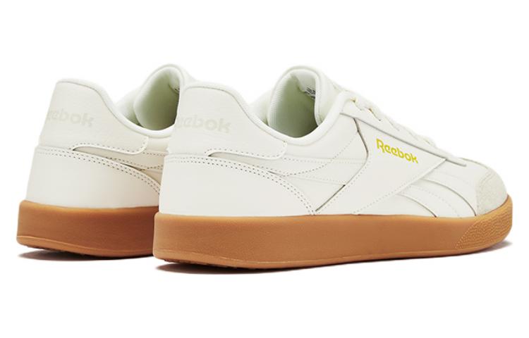 Shop Reebok Smash Edge S 'Putih Coklat' HQ6461