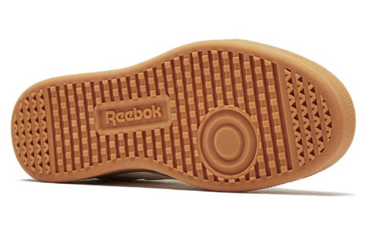 Purchase Reebok Smash Edge S 'Putih Coklat' HQ6461