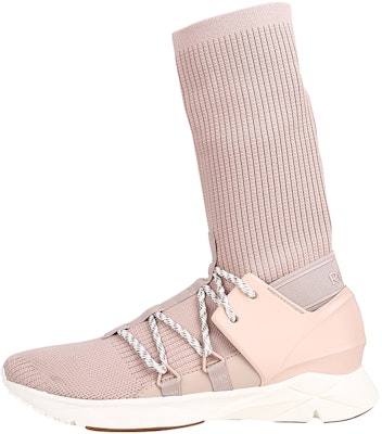 Reebok Runner Caged 高筒 跑步鞋 男女共享 粉紅色 Buy Reebok Runner Caged 高筒 跑步鞋 男女共享 粉紅色