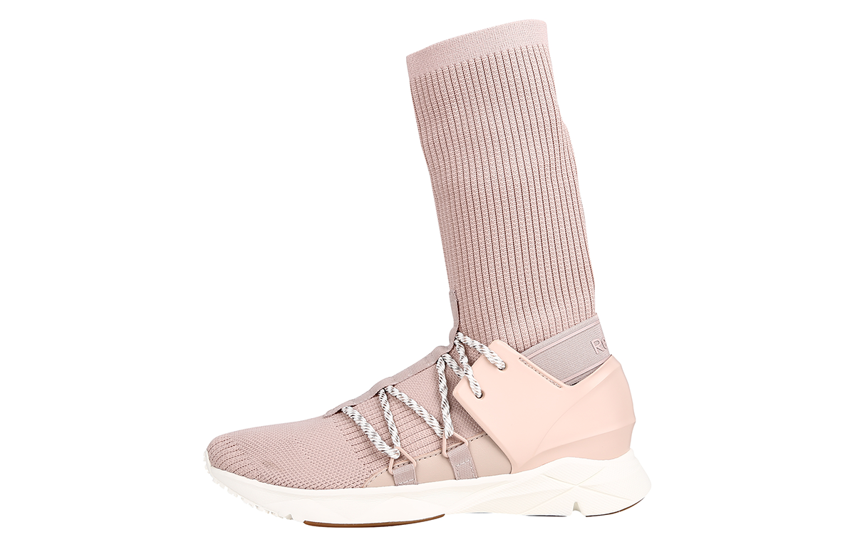 Reebok Sock Caged Pink CN2485