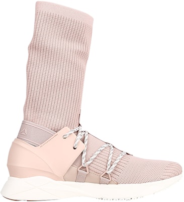 Reebok Runner Caged 高筒 跑步鞋 男女共享 粉紅色 Order Reebok Runner Caged 高筒 跑步鞋 男女共享 粉紅色