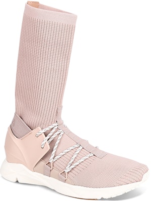 Reebok Runner Caged 高筒 跑步鞋 男女共享 粉紅色 Lookbook Reebok Runner Caged 高筒 跑步鞋 男女共享 粉紅色