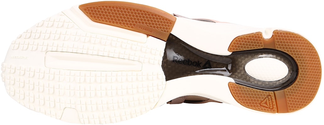 Reebok Runner Caged 高筒 跑步鞋 男女共享 粉紅色 Details for Reebok Runner Caged 高筒 跑步鞋 男女共享 粉紅色