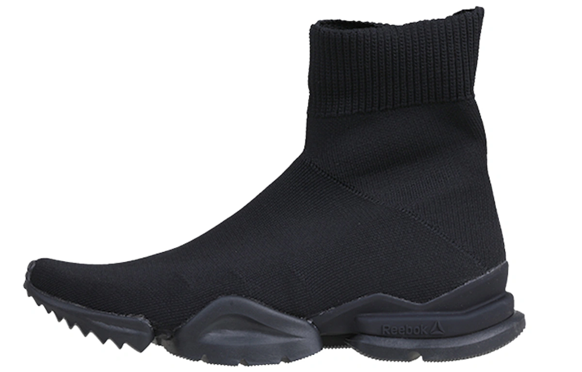 Reebok Sock Run.r 'Black'