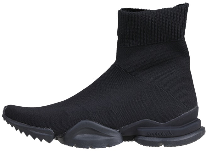 reebok-sock-run-r-black