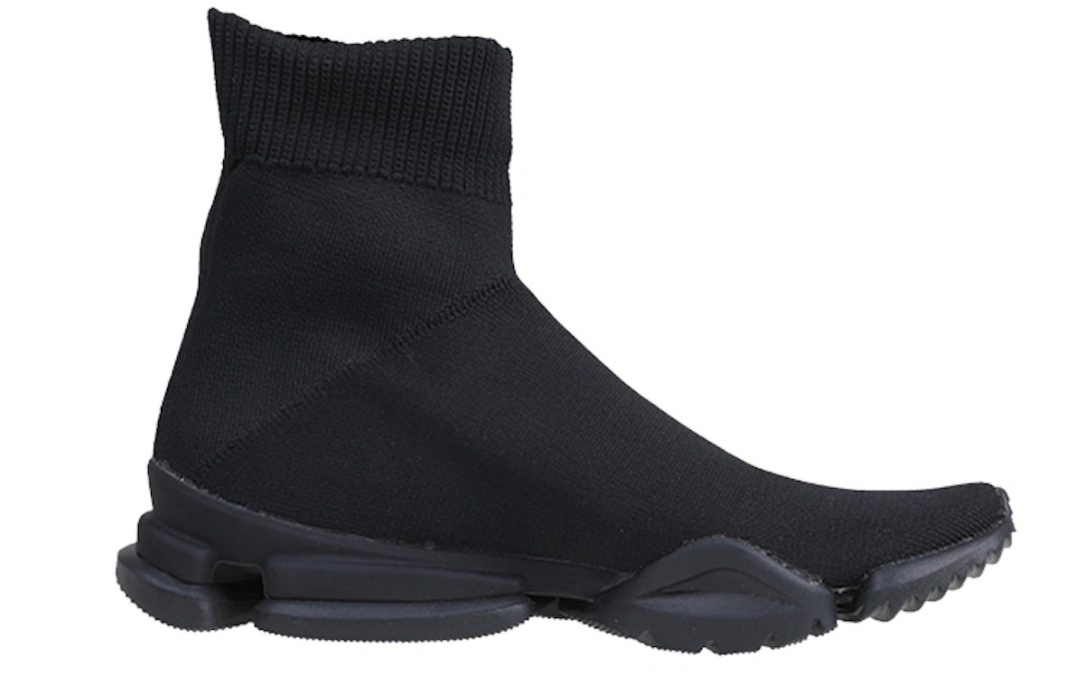 Reebok Sock Run.r 'Black'