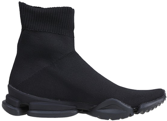 リーボック ソックラン.R ブラック CN4409 Order リーボック ソックラン.R ブラック CN4409