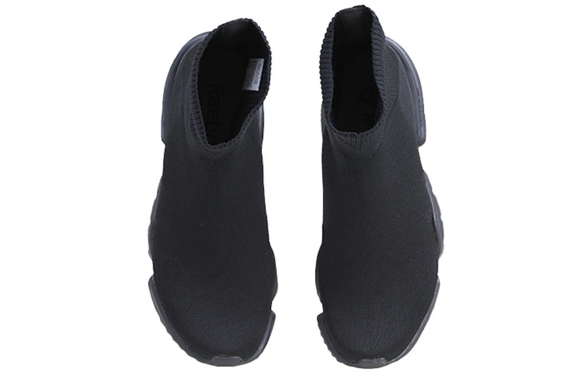 Reebok Sock Run.r 'Black'