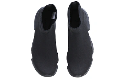 Reebok Sock Run.r 'Black'