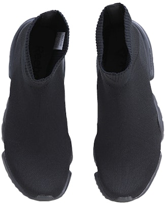 リーボック ソックラン.R ブラック CN4409 Shop リーボック ソックラン.R ブラック CN4409