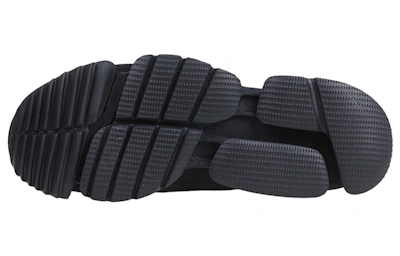 Reebok Sock Run.r 'Black'