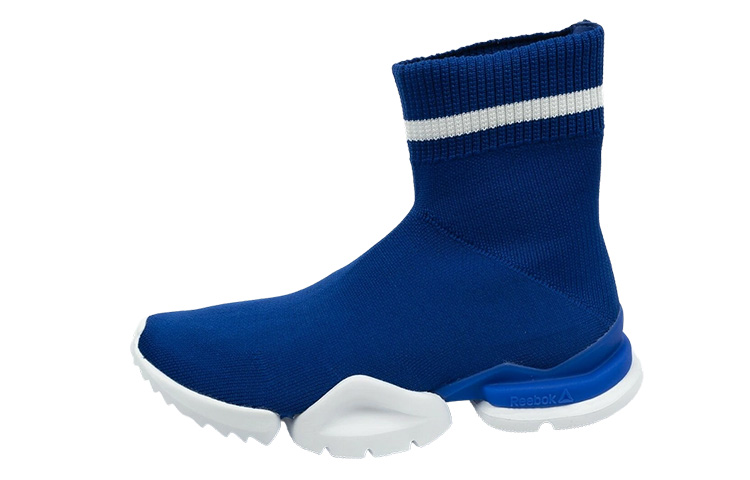 Reebok Sock Run.R 'Blue Move' CN4589