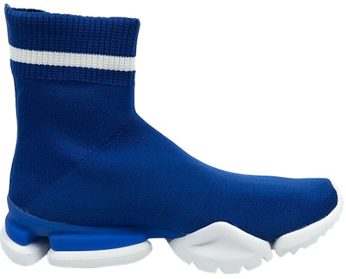锐步Sock Run.R '蓝动'鞋 CN4589 Order 锐步Sock Run.R '蓝动'鞋 CN4589