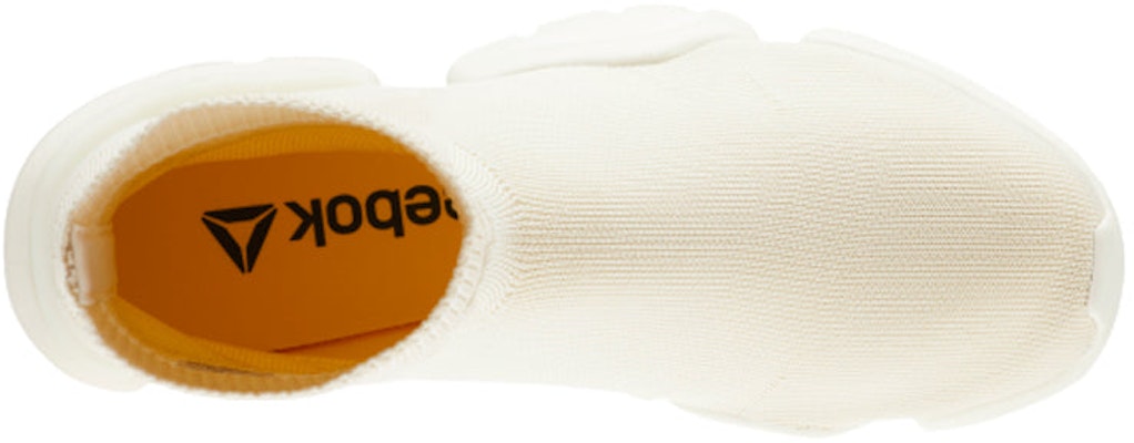 锐步 Sock Run.R '白色' CN4591 Shop 锐步 Sock Run.R '白色' CN4591