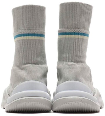 リーボック ソックラン.R ライトグレー DV5545 Shop リーボック ソックラン.R ライトグレー DV5545