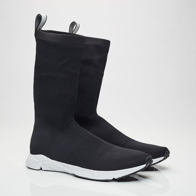 Reebok Sock Runner Ultraknit 'Black' BS9515