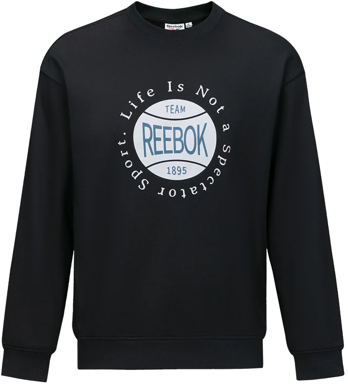 reebok-soft-comfort-crewneck-pullover-sweatshirt-unisex-black-long-sleeve-24-frm-313-ugh-0