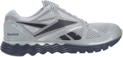 Reebok Solarvibe 'Grey Silver' J85168 Reebok Solarvibe 'Grey Silver' J85168